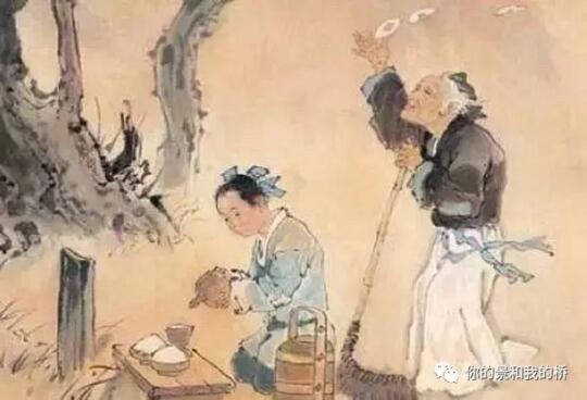 清明为什么要回乡扫墓,这是我听过最好的答案!