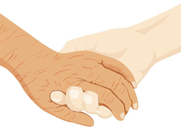 生日遇上清明 记者走进失独母亲的世界感受她的笑与泪