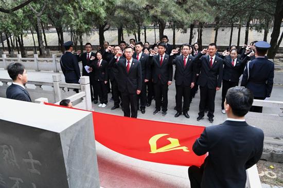 清明假期,山东人这样度过