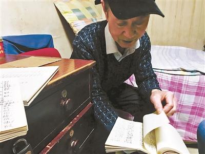 老人守护“遗忘”在太平间的孩子:有的8年无人接走