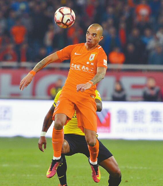 阿兰将被停赛 高拉特状态有起伏 客战恒大鲁能迎来首胜良机？