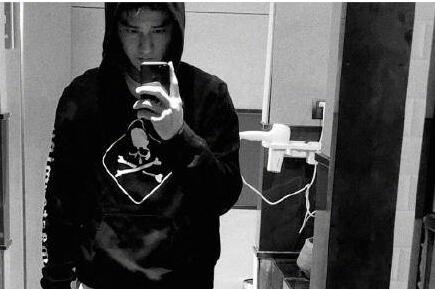 出人意料!蒋劲夫将留学实现新梦想 退出人们视线已两年