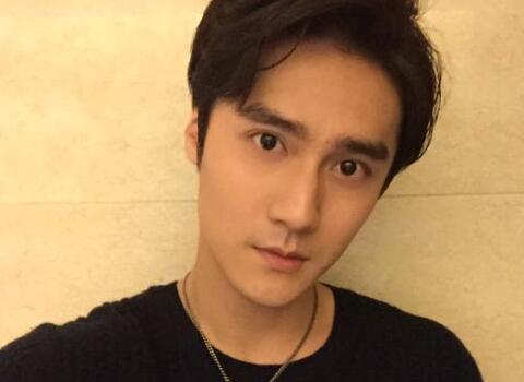 太突然!蒋劲夫将留学 