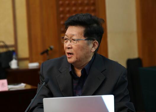 2018中国双绿66人济南圆桌会举行