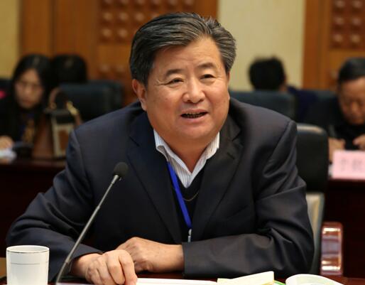 2018中国双绿66人济南圆桌会举行