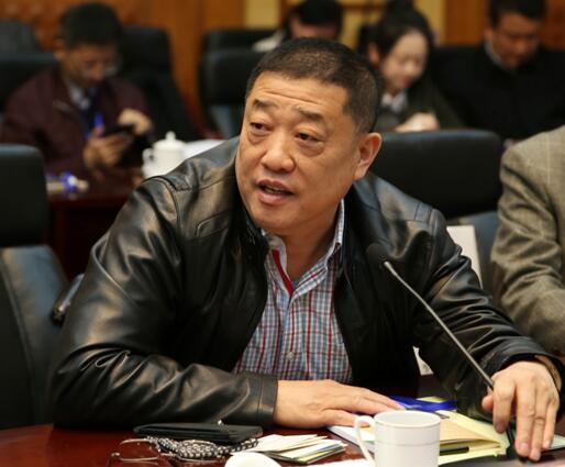 2018中国双绿66人济南圆桌会举行