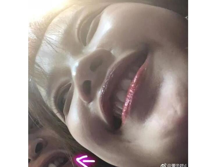 爱到深处自然黑!孙怡取关董子健 因一张孙怡