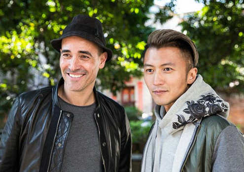 《名厨争锋》近日热播 谢霆锋美味菜肴获赞