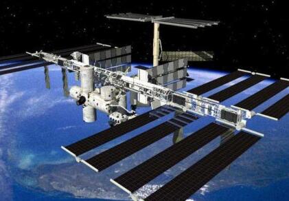 全球首家太空酒店面积42平方米 可同时容纳4名客人和2名机组人员