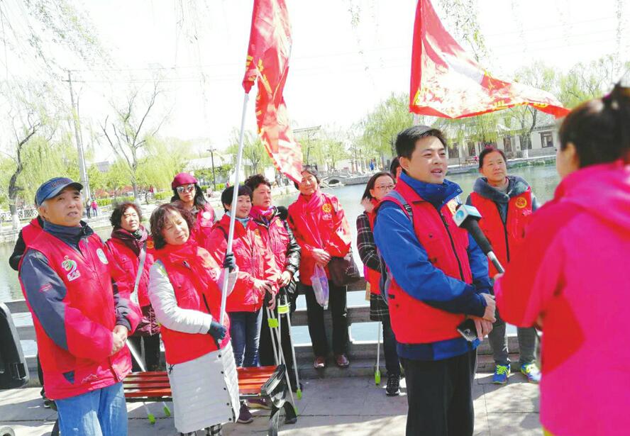 针对发现的个别细节问题 济南相关责任部门“秒回”旅游啄木鸟
