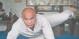 狗拳非遗难寻传人：名字难听 3000名徒弟大多不知道