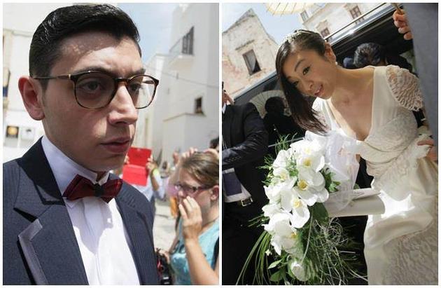 2婚触礁!宇多田光离婚 27岁意大利调酒师前夫长相成最大的亮点