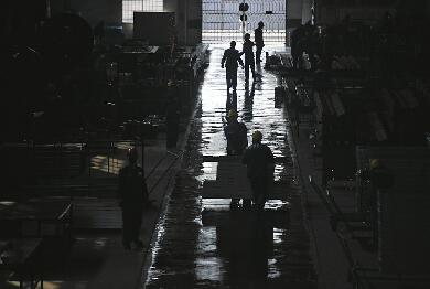 回归前的焦虑：不是我不想离开高墙外变化太快