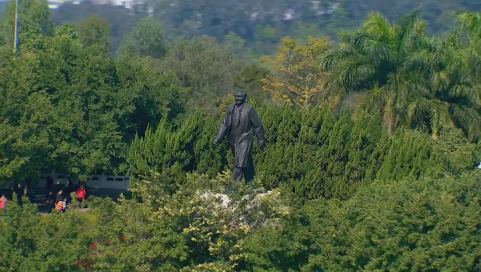 微视频〡开放的大门不会关上