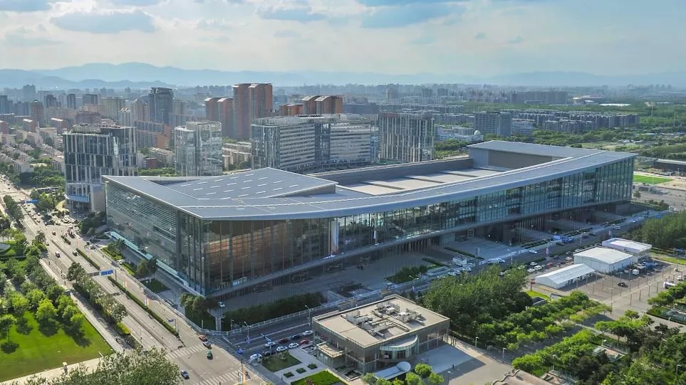 微视频〡开放的大门不会关上