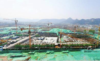 gdp增速_2018济南各区县gdp(2)