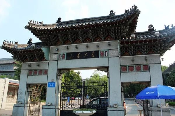 定了!将军庙、芙蓉街-百花洲、山大西校区将这样保护