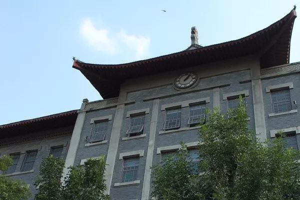 定了!将军庙、芙蓉街-百花洲、山大西校区将这样保护