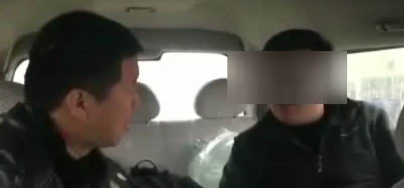 济南一男子深夜街头被3人拽上车抢走35000元 后被扔到淄博!