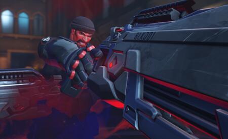 守望先锋4月11日更新 D.Va禅雅塔削弱 小美死神加强