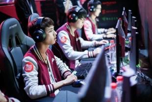 PUBG ZIMO澳洲邀请赛 全民直播QM战队获直邀参赛