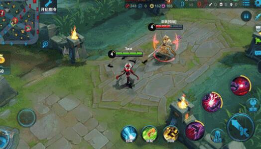 王者荣耀S11赛季芈月免费皮肤 黑暗状态提高移动速度