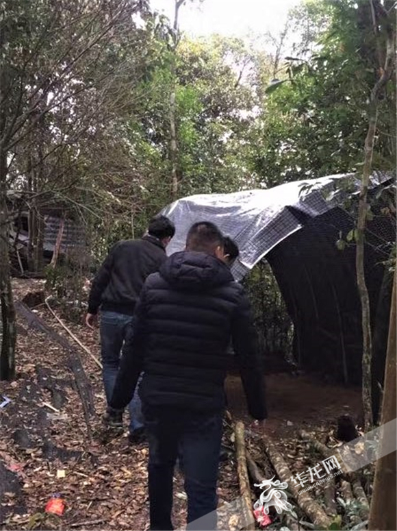 重庆特大诈骗案 骗子的客服接听流程和话务员的表现简直太“专业”