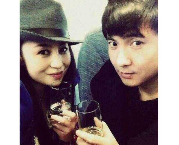 太突然了?沈腾祝福马丽领证 夏洛:马冬梅看你那温柔的眼神