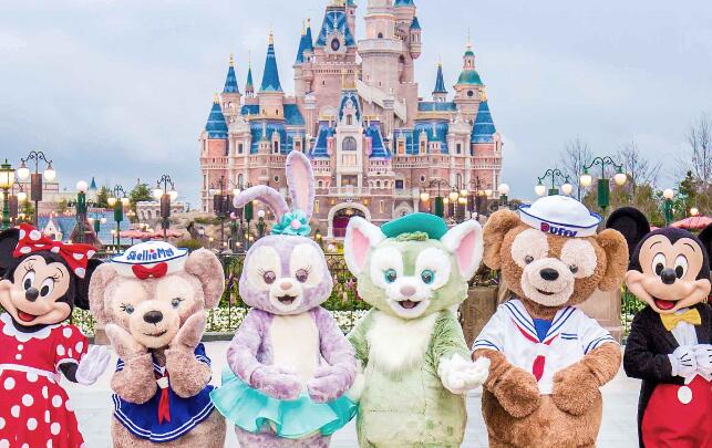 起诉迪士尼补卡费“霸王条款” 办卡花了645元补卡竟然要300？