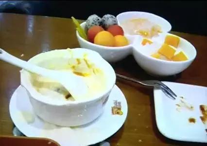 双皮奶爆炸致毁容 吃货们要注意了不是什么食品都能微波炉加热