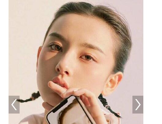 宋祖儿原名曝光 北京电影学院2018年艺考成绩全国第三