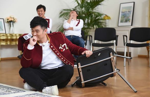 �����ܰɡ��ֵ������Ϲ������������� ���䡰�Ȳ�ɱ�֡� 