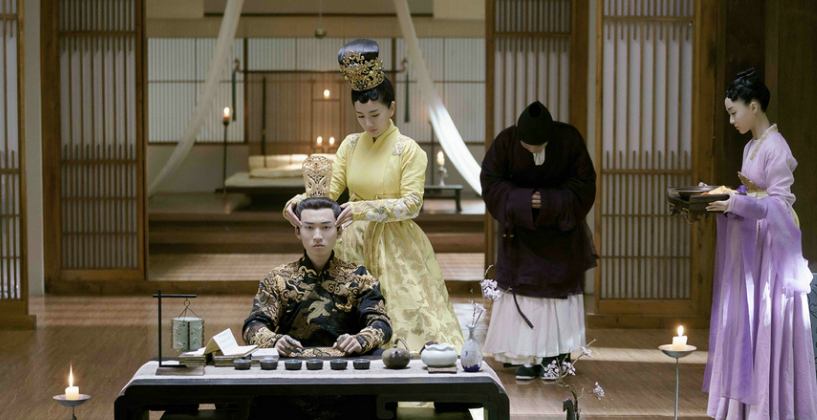 �������ˡ���ӭ���� ��ɽ���Ľ����������ϰ�����ͮ