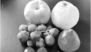 真恶心！最脏蔬果竟是草莓  水果脏不脏农残只是指标之一