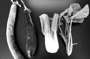 真恶心！最脏蔬果竟是草莓  水果脏不脏农残只是指标之一