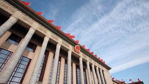 习近平这样描述40年改革开放的中国力量