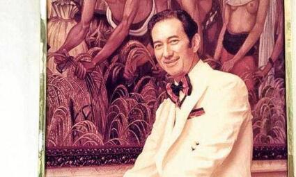 赌王何鸿燊退任澳博控股 选举陈婉珍博士为执行董事