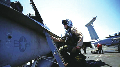 战云笼罩叙利亚 美俄斗嘴又斗法