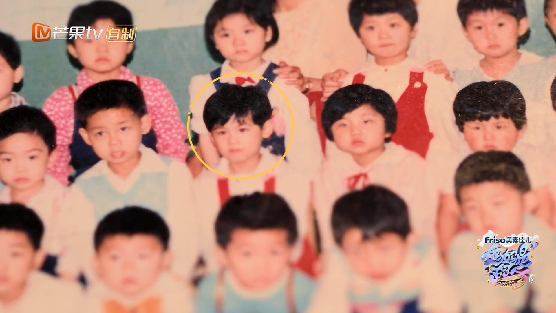 ��ʥ��ͯ�����ع� һ˫������Ĵ��۾�����ʮ��