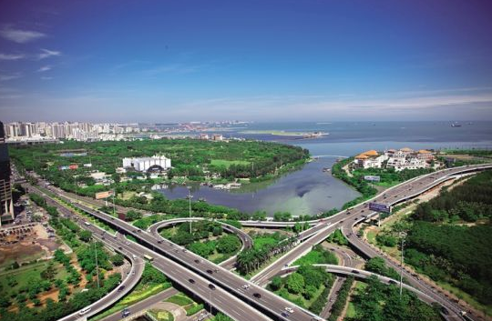 中国人的故事：“闯海人”经历的改革故事