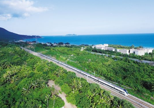 中国人的故事：“闯海人”经历的改革故事