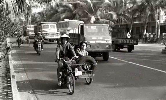 中国人的故事：“闯海人”经历的改革故事