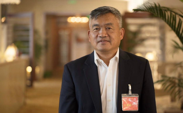 中国人的故事：“闯海人”经历的改革故事