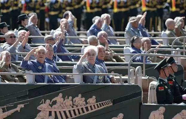 习近平三次检阅部队，都强调了什么？