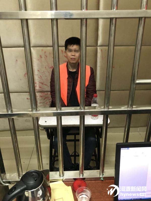 广东鲟鱼案告破 为泄私愤在养殖鱼塘里投放“甲氰菊酯”毒药