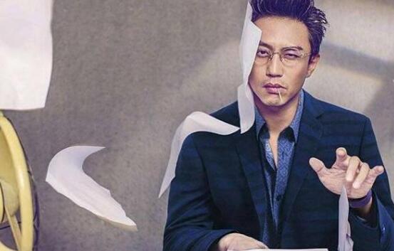 Amazing!邓超全英文发博是复制的?跑男中超