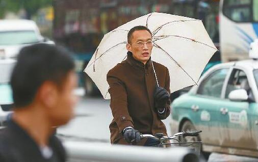 小雨飘洒过后迎接“夏姑娘” 济南气温下周迅速“奔三”