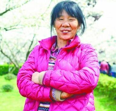 武汉50岁聋哑母亲离家无音讯 怀孕女儿急寻线索