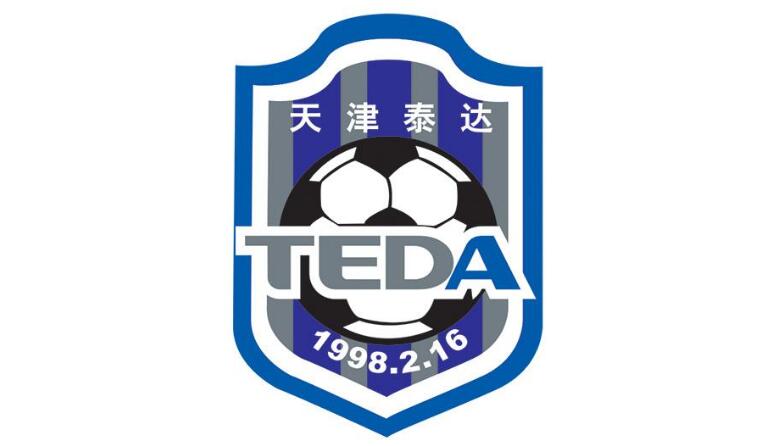 泰达2-1逆转富力 富力前场悍将扎哈维、雷纳迪尼奥被限制