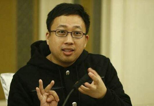 见一个告一个?于正怒斥造谣 《凤囚凰》大结局好心喊话网友反吃瘪